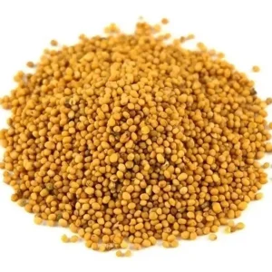 SEMILLA DE MOSTAZA - 250 GRAMOS