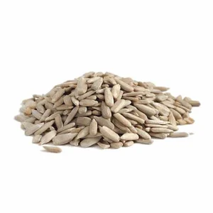 SEMILLA MARAVILLA PELADA NATURAL - 500 GRAMOS