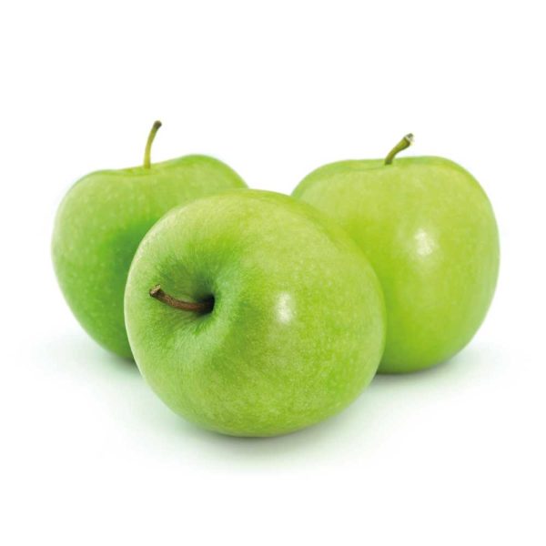 MANZANA VERDE - X KILO