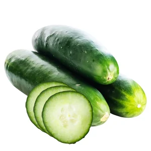 PEPINO ENSALADA - UNIDAD