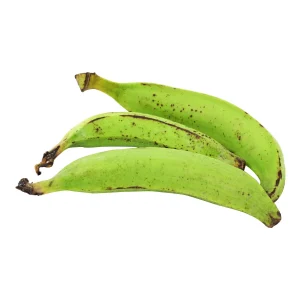 PLATANO BARRAGANETE VERDE - X KILO