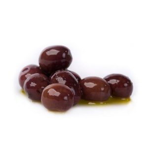 ACEITUNAS CAFE - 500 GRAMOS