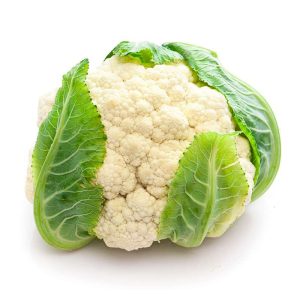 COLIFLOR - X UNIDAD