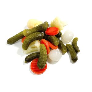 PICKLE - 500 GRAMOS