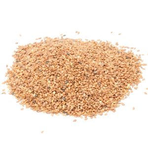 SEMILLA SESAMO TOSTADO - 500 GRAMOS
