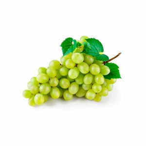 UVA BLANCA exportacion X KILO