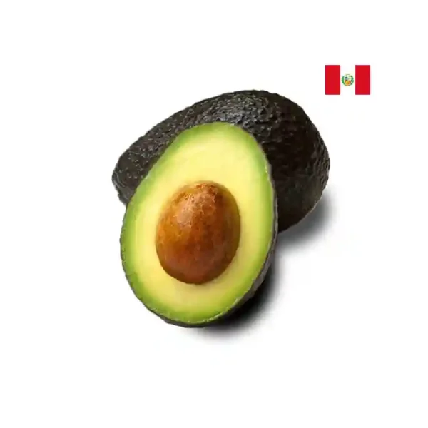 PALTA HASS PERUANA KG