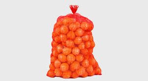 MALLA NARANJA 5 KG