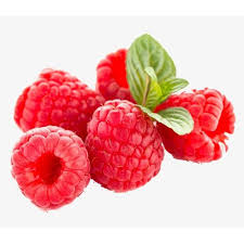FRAMBUESAS - 0.5 KG